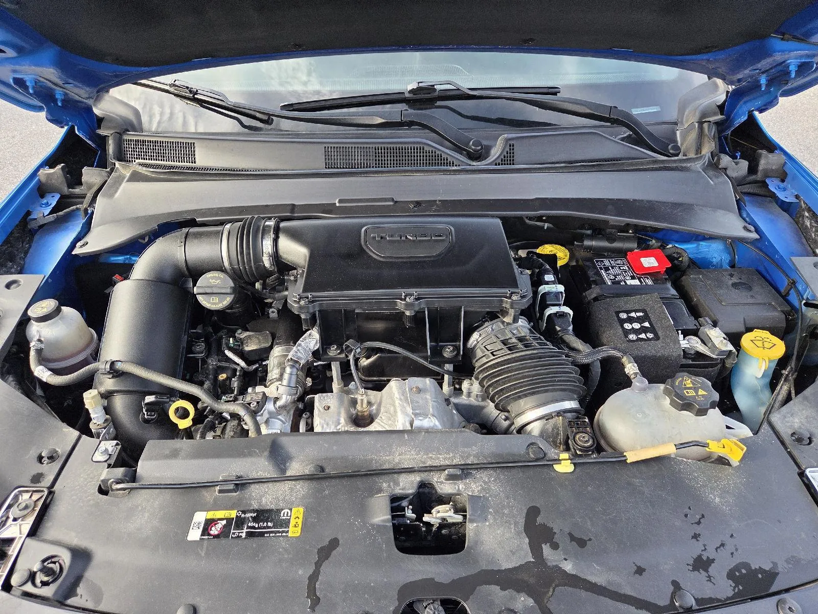 2024 Jeep Compass Limited photo 4