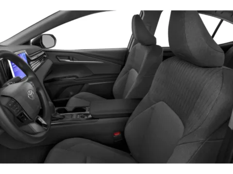 More photos of 2025 Toyota Camry LE at Capital City Motor Company, IA