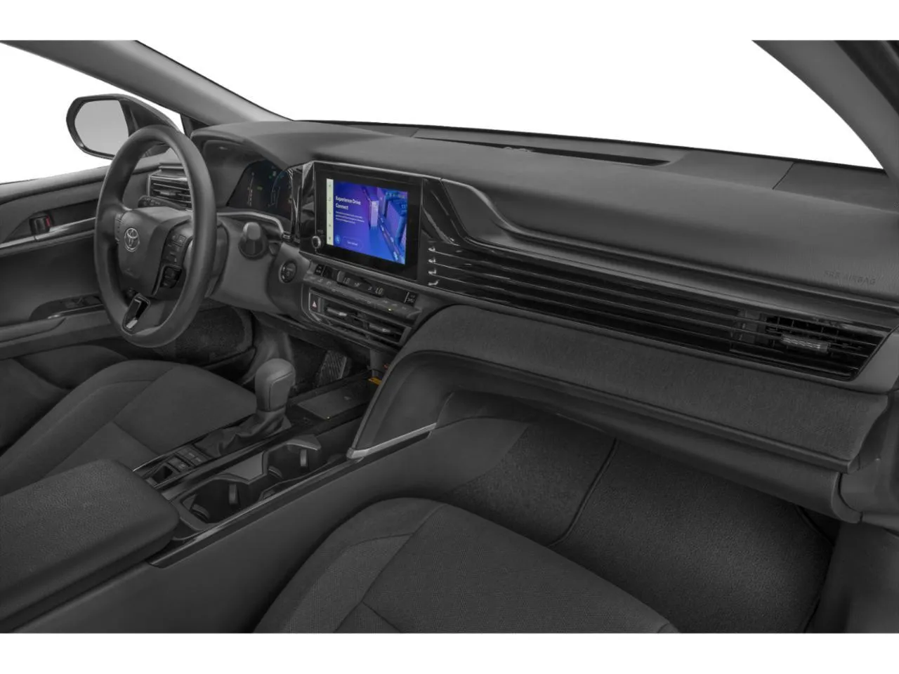 2025 Toyota Camry LE photo 10