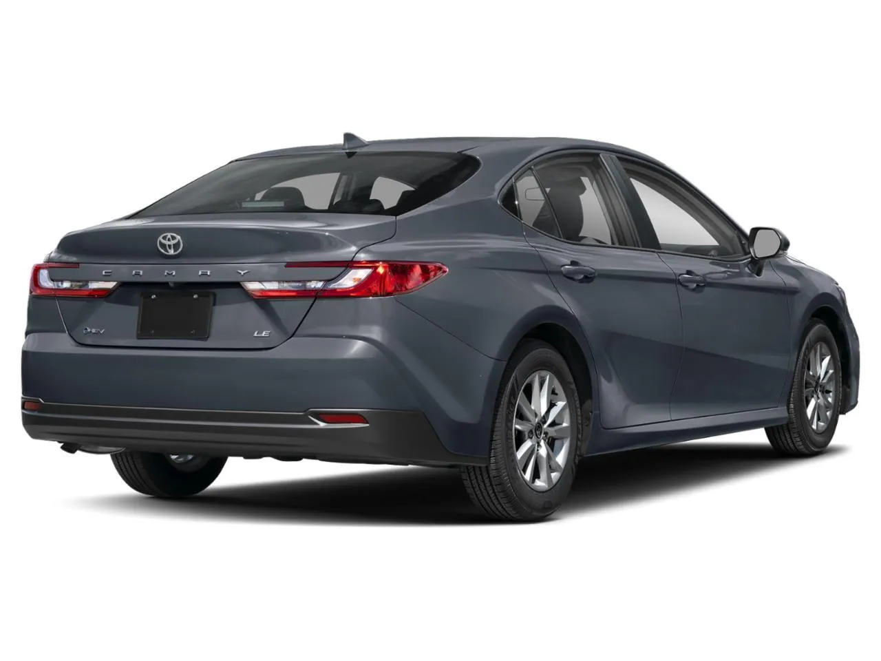 2025 Toyota Camry LE photo 12