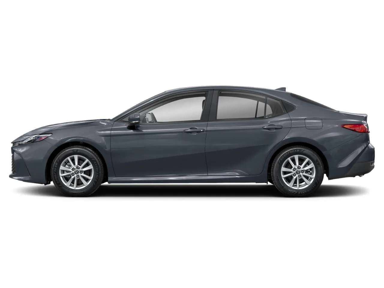 2025 Toyota Camry LE photo 13