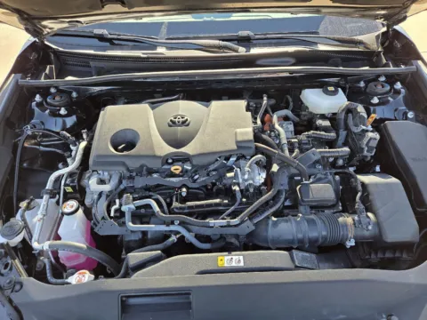 More photos of 2025 Toyota Camry SE at Capital City Motor Company, IA