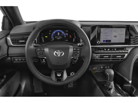 Photos of 2025 Toyota Camry SE for sale in Des Moines, IA at Capital City Motor Company
