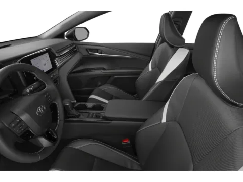 More photos of 2025 Toyota Camry SE at Capital City Motor Company, IA