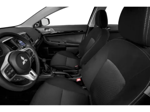 More photos of 2015 Mitsubishi Lancer Evolution GSR at Capital City Motor Company, IA