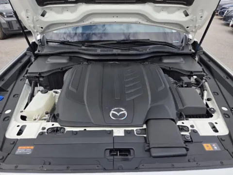 More photos of 2025 Mazda CX-90 Select Package at Capital City Motor Company, IA