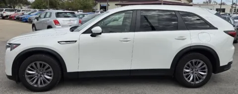 More photos of 2025 Mazda CX-90 Select Package at Capital City Motor Company, IA