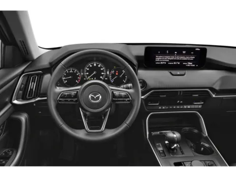 Photos of 2025 Mazda CX-90 Select Package for sale in Des Moines, IA at Capital City Motor Company