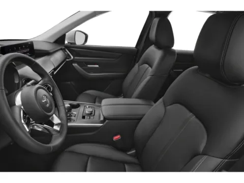 More photos of 2025 Mazda CX-90 Select Package at Capital City Motor Company, IA