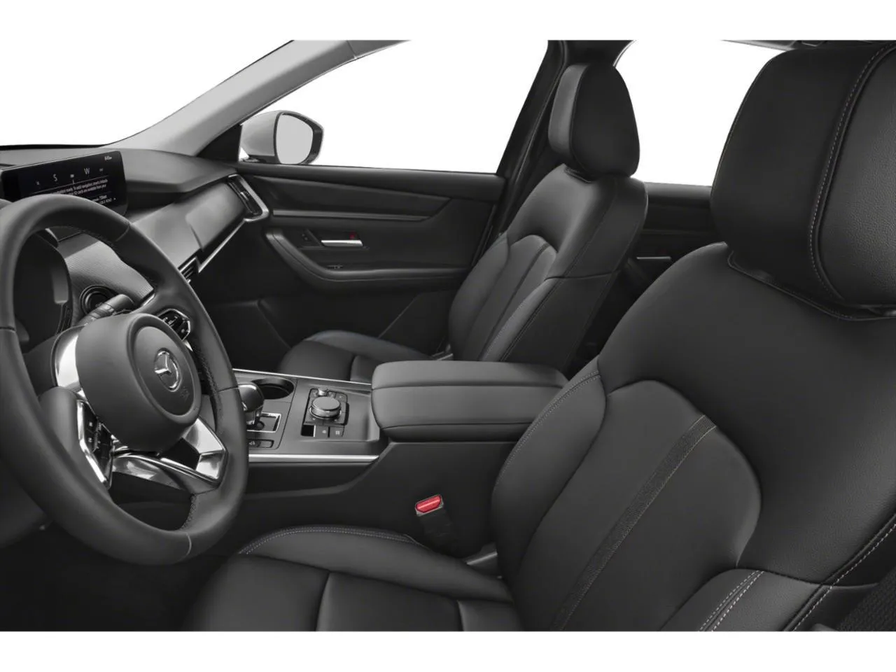 2025 Mazda CX-90 Select Package photo 4
