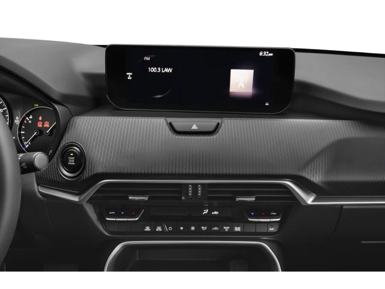 2025 Mazda CX-90 Select Package photo 5