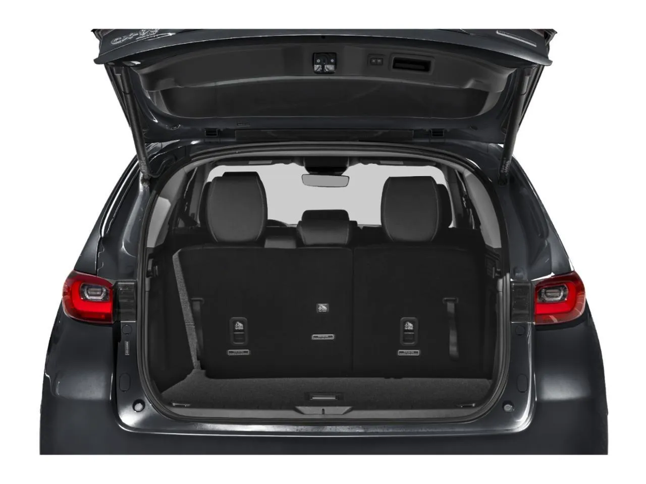 2025 Mazda CX-90 Select Package photo 6