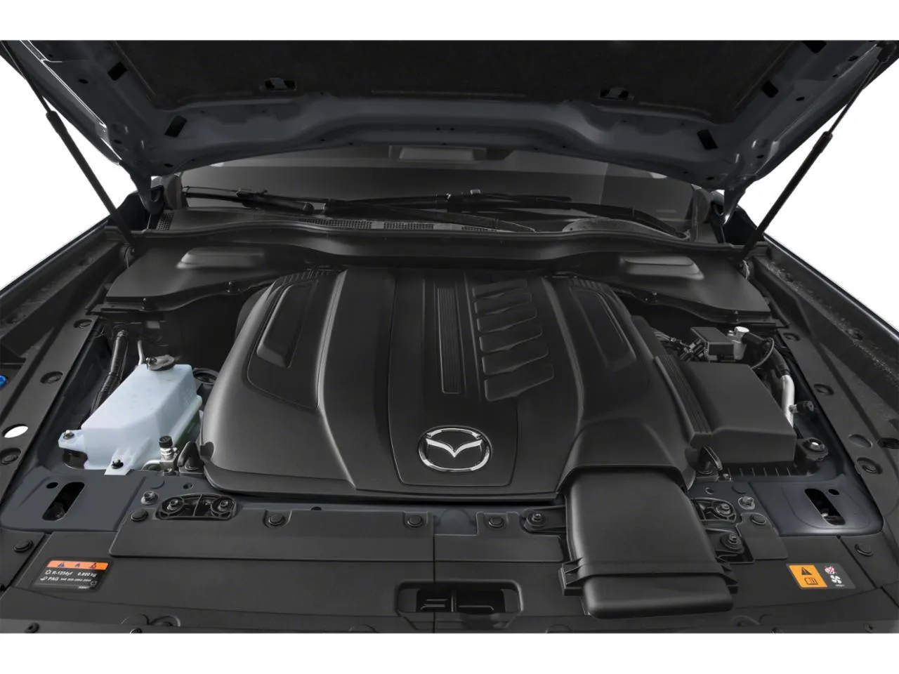 2025 Mazda CX-90 Select Package photo 7