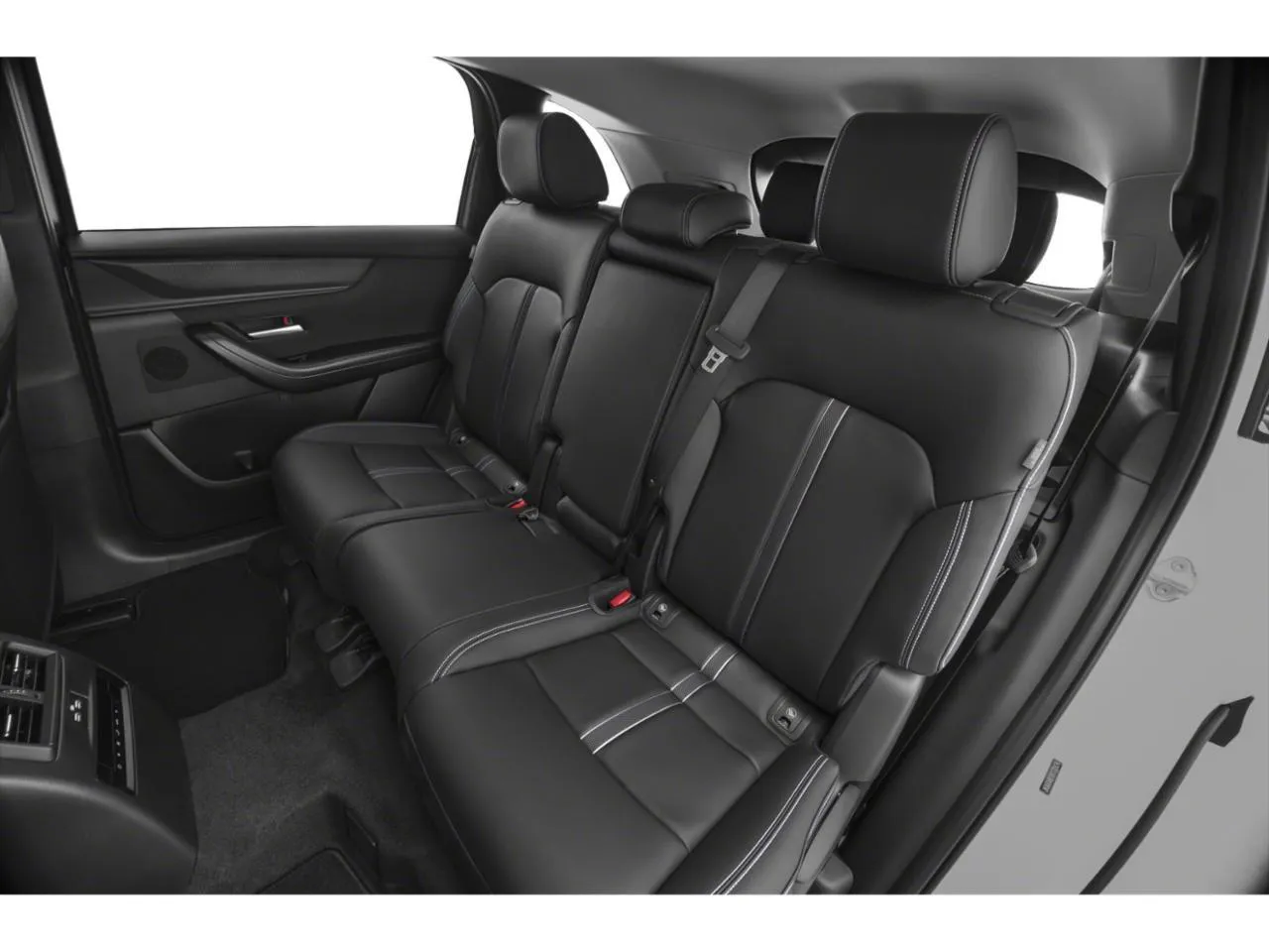 2025 Mazda CX-90 Select Package photo 8