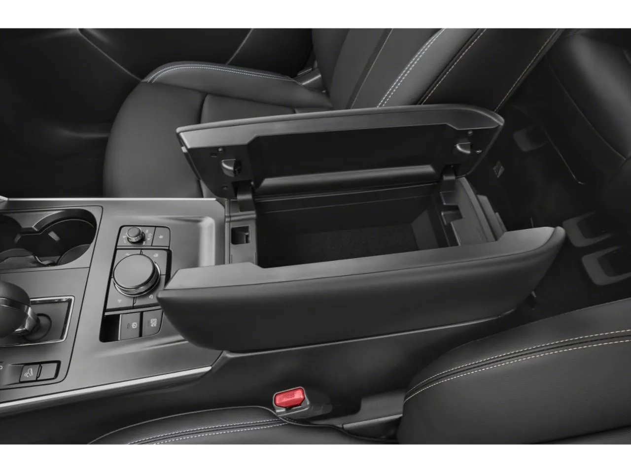 2025 Mazda CX-90 Select Package photo 9