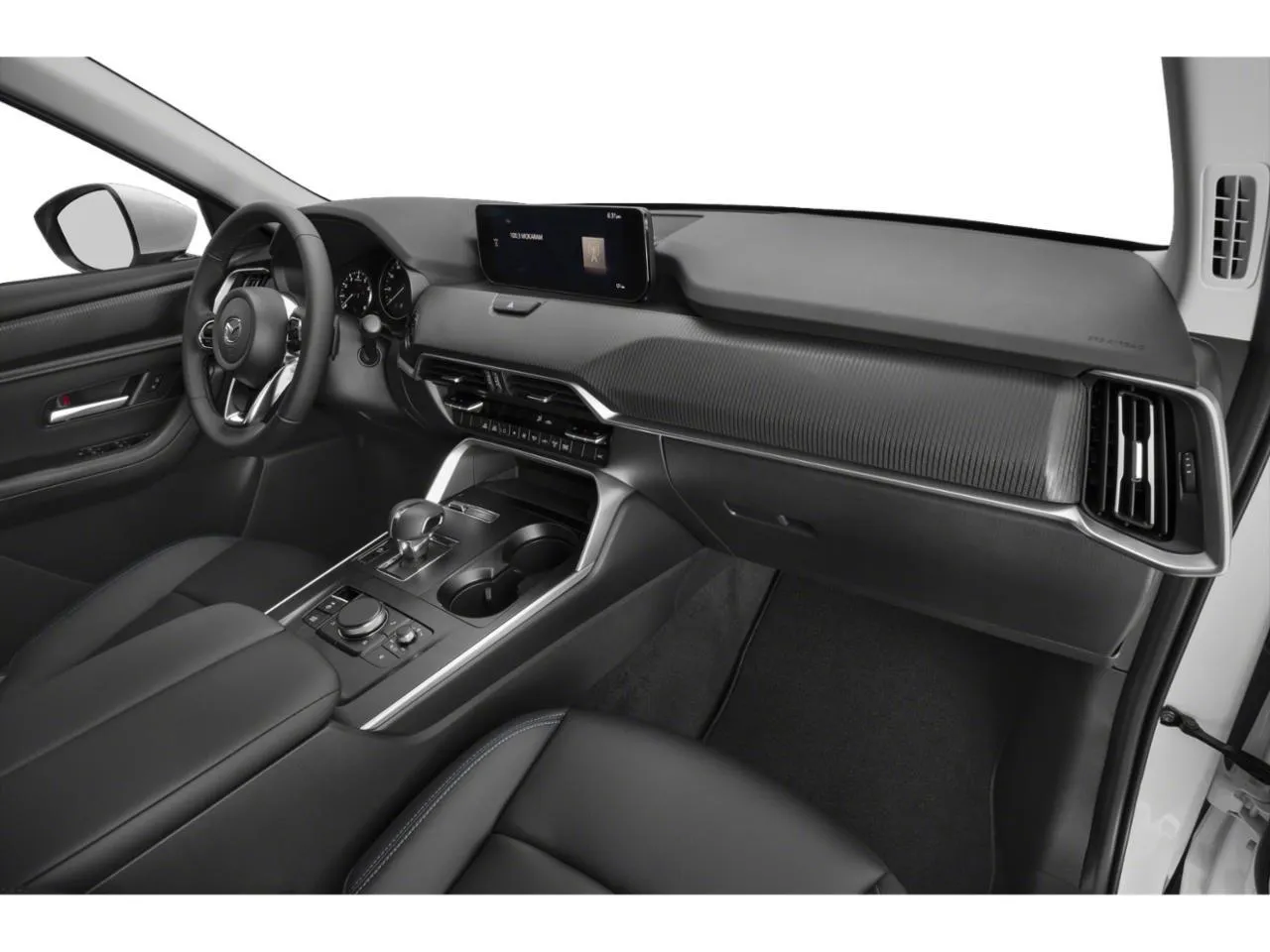 2025 Mazda CX-90 Select Package photo 10