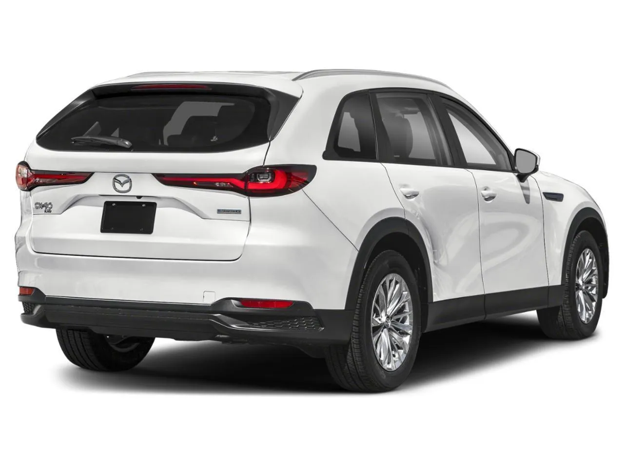2025 Mazda CX-90 Select Package photo 12
