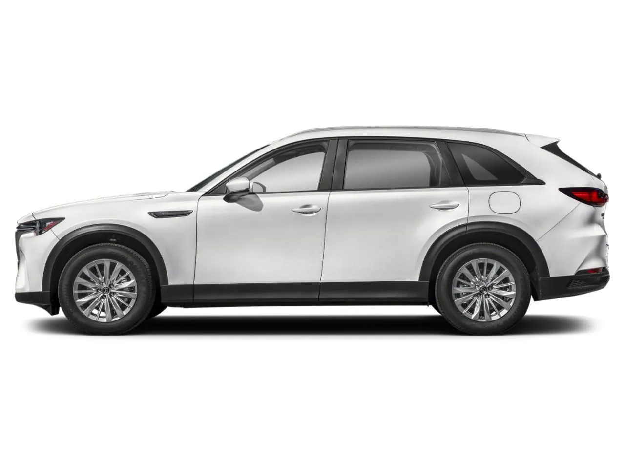 2025 Mazda CX-90 Select Package photo 13