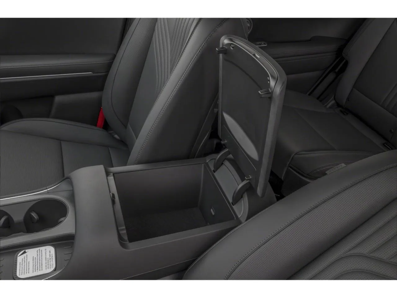 2026 Hyundai Palisade SEL 7P photo 9
