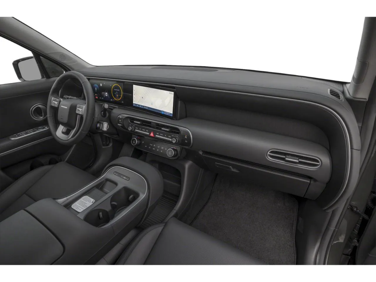 2026 Hyundai Palisade SEL 7P photo 10