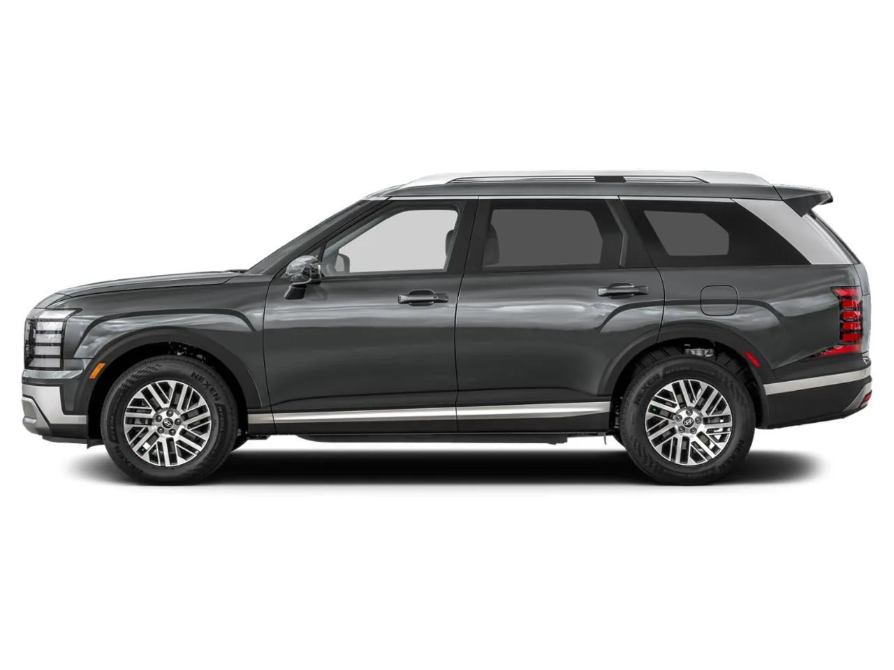 2026 Hyundai Palisade SEL 7P photo 13