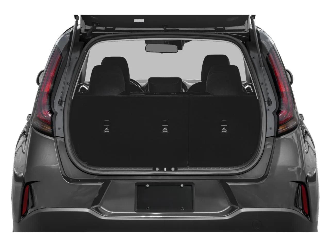 Kia Soul photo 6