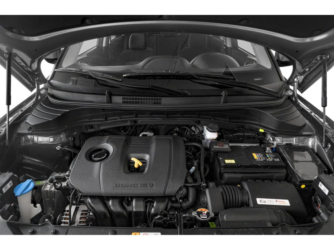 Kia Soul photo 7