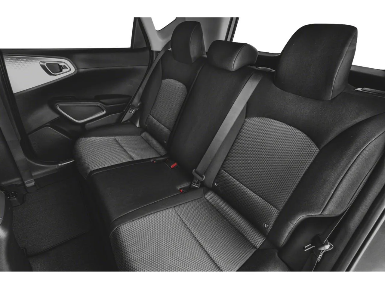 Kia Soul photo 8