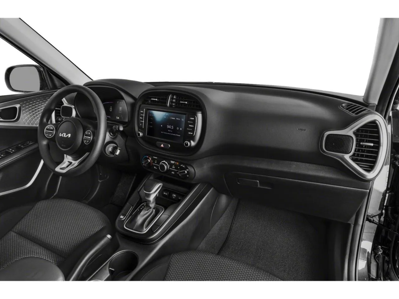 Kia Soul photo 10