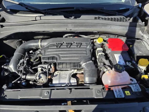 More photos of 2023 Jeep Renegade Latitude at Capital City Motor Company, IA