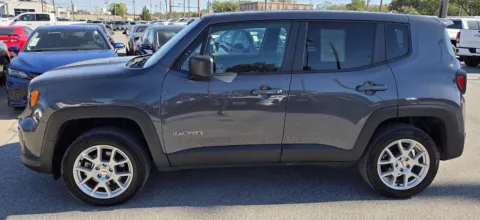 More photos of 2023 Jeep Renegade Latitude at Capital City Motor Company, IA