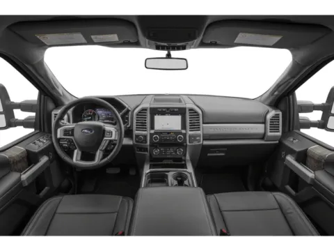 Another view of 2019 Ford Super Duty F-250 Lariat for sale in Des Moines, IA at Capital City Motor Company