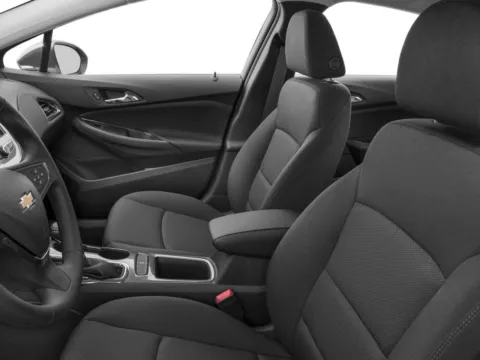 More photos of 2016 Chevrolet Cruze LT at Capital City Motor Company, IA