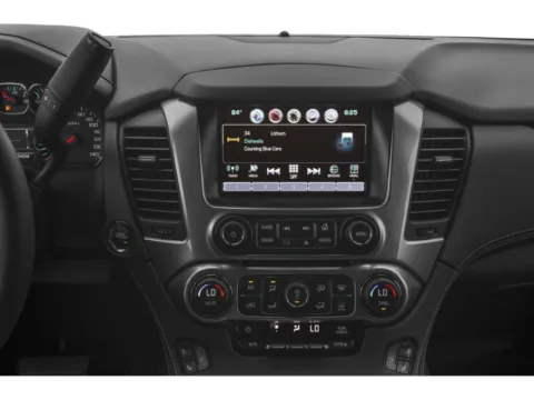 More photos of 2015 Chevrolet Suburban LTZ at Capital City Motor Company, IA