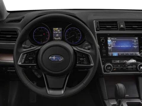 Photos of 2018 Subaru Legacy Limited for sale in Des Moines, IA at Capital City Motor Company