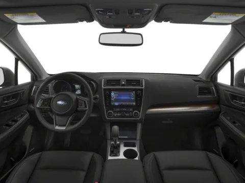 Another view of 2018 Subaru Legacy Limited for sale in Des Moines, IA at Capital City Motor Company