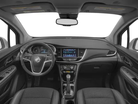 Another view of 2017 Buick Encore Sport Touring for sale in Des Moines, IA at Capital City Motor Company