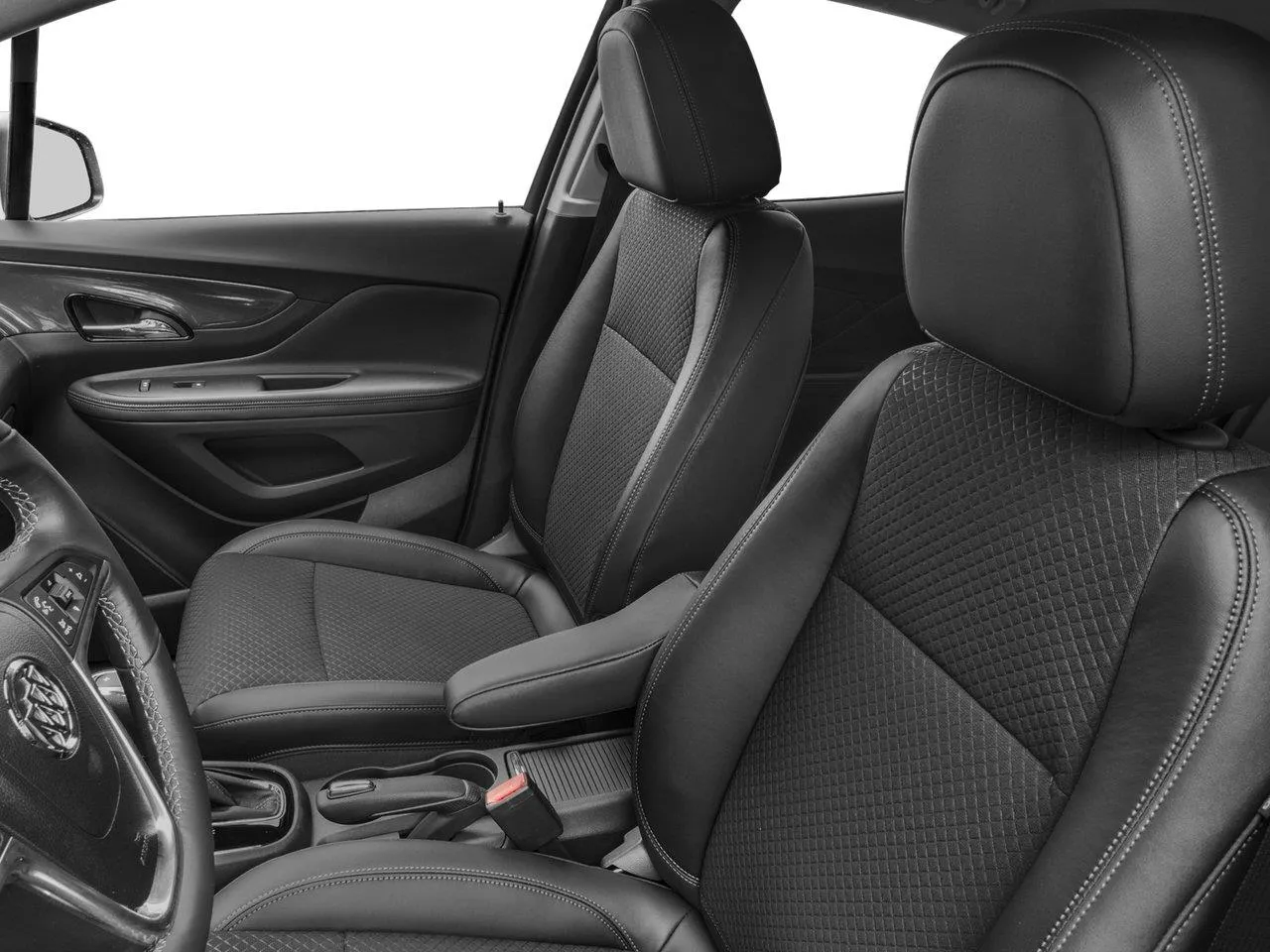 Buick Encore photo 4