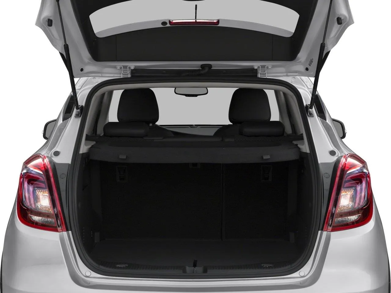 Buick Encore photo 6
