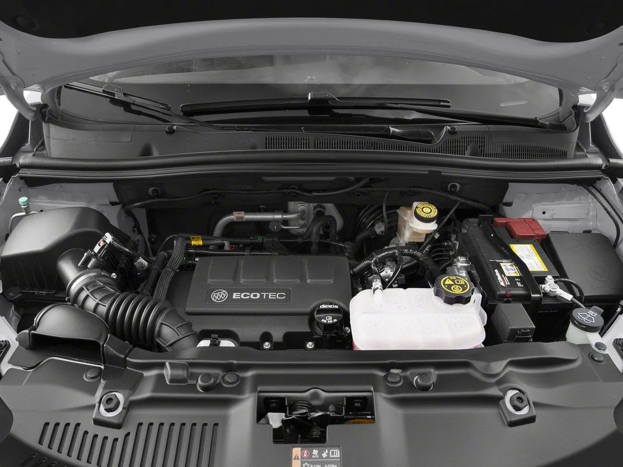 Buick Encore photo 7