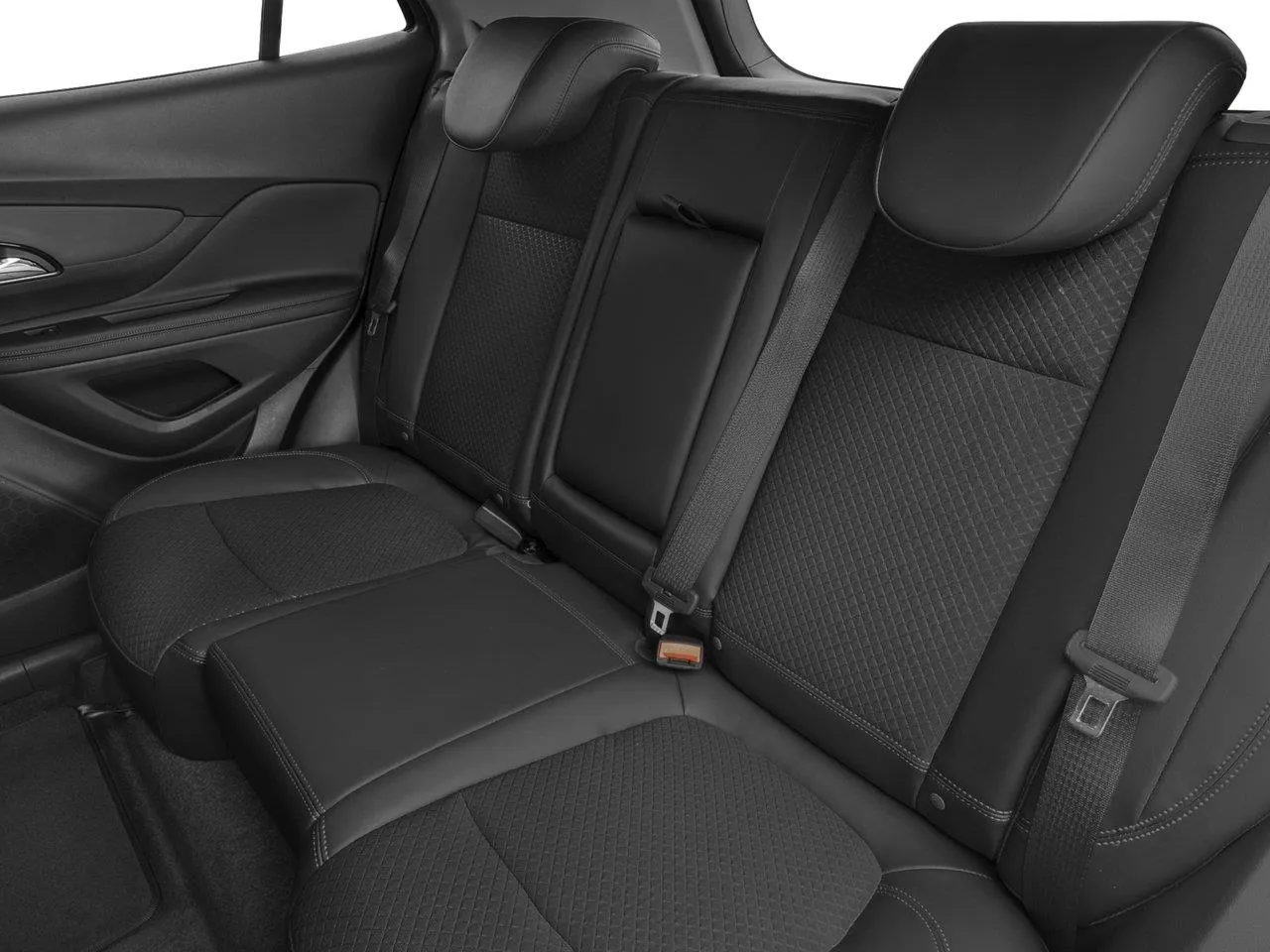 Buick Encore photo 8