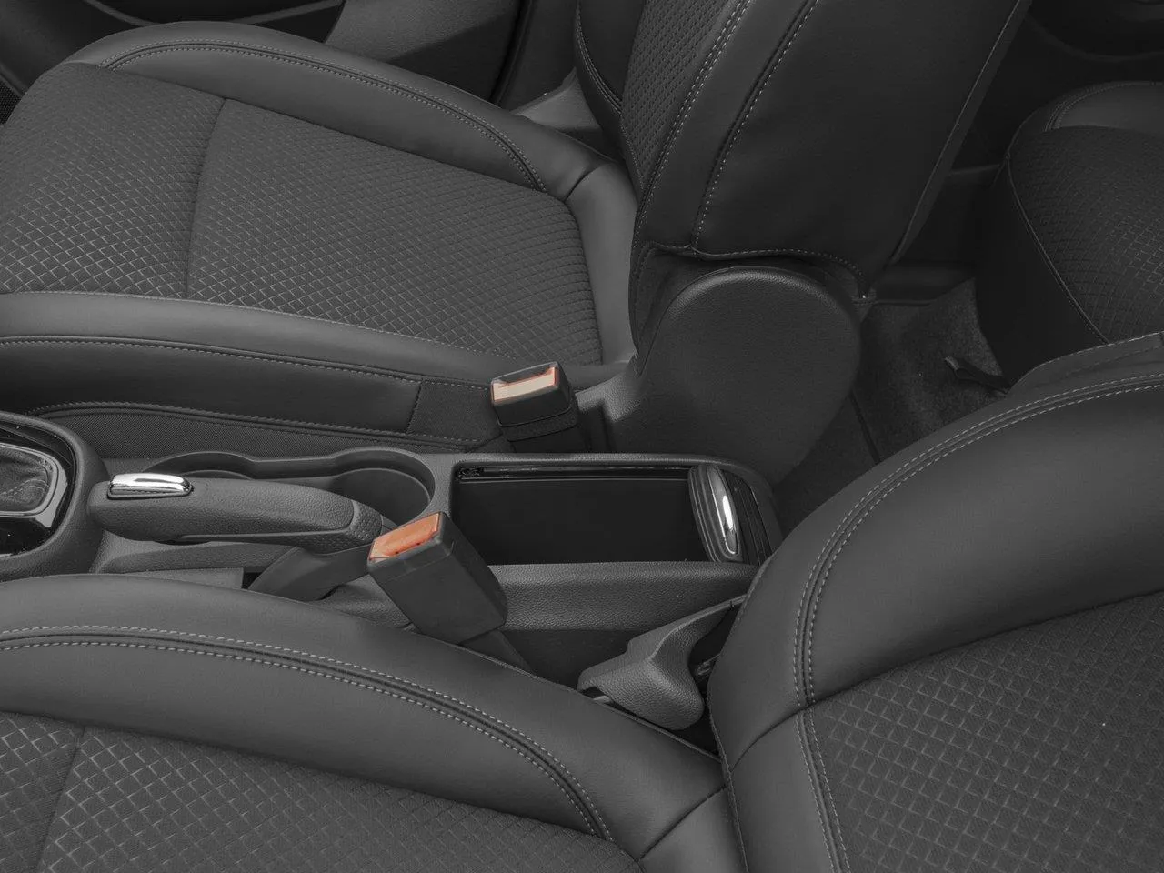 Buick Encore photo 9