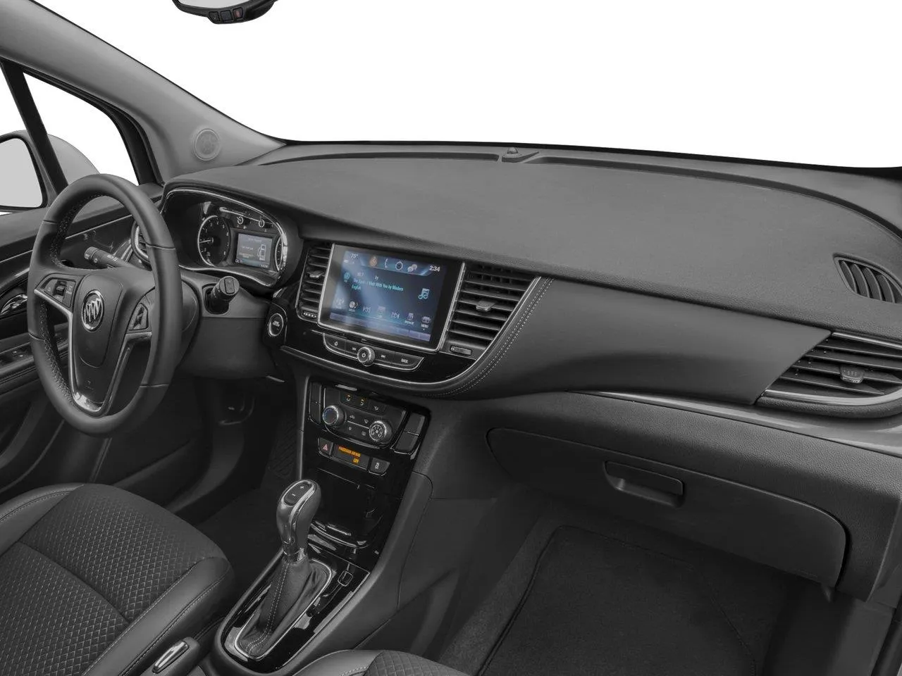 Buick Encore photo 10