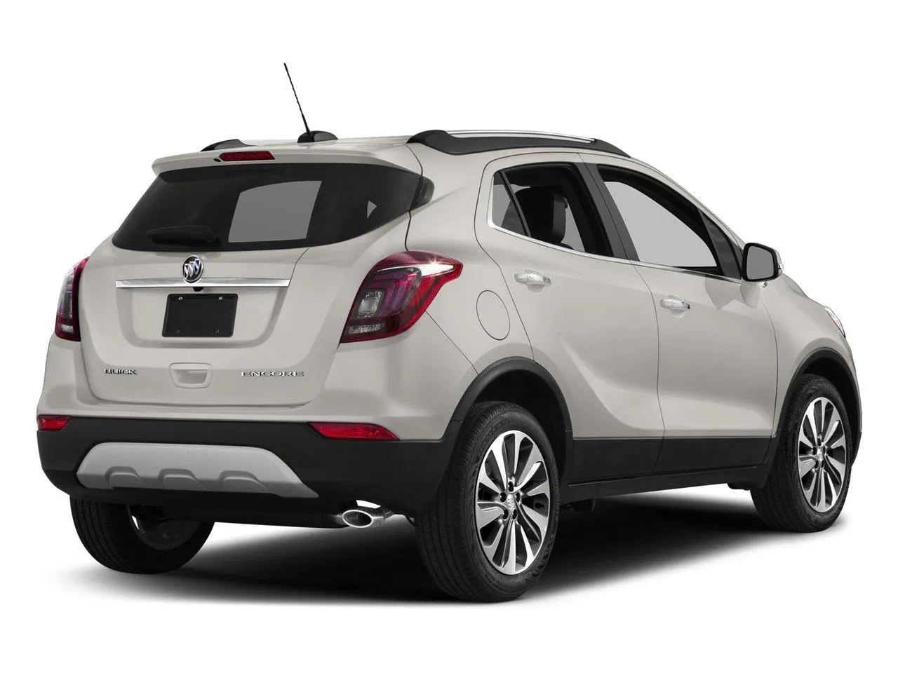 Buick Encore photo 11