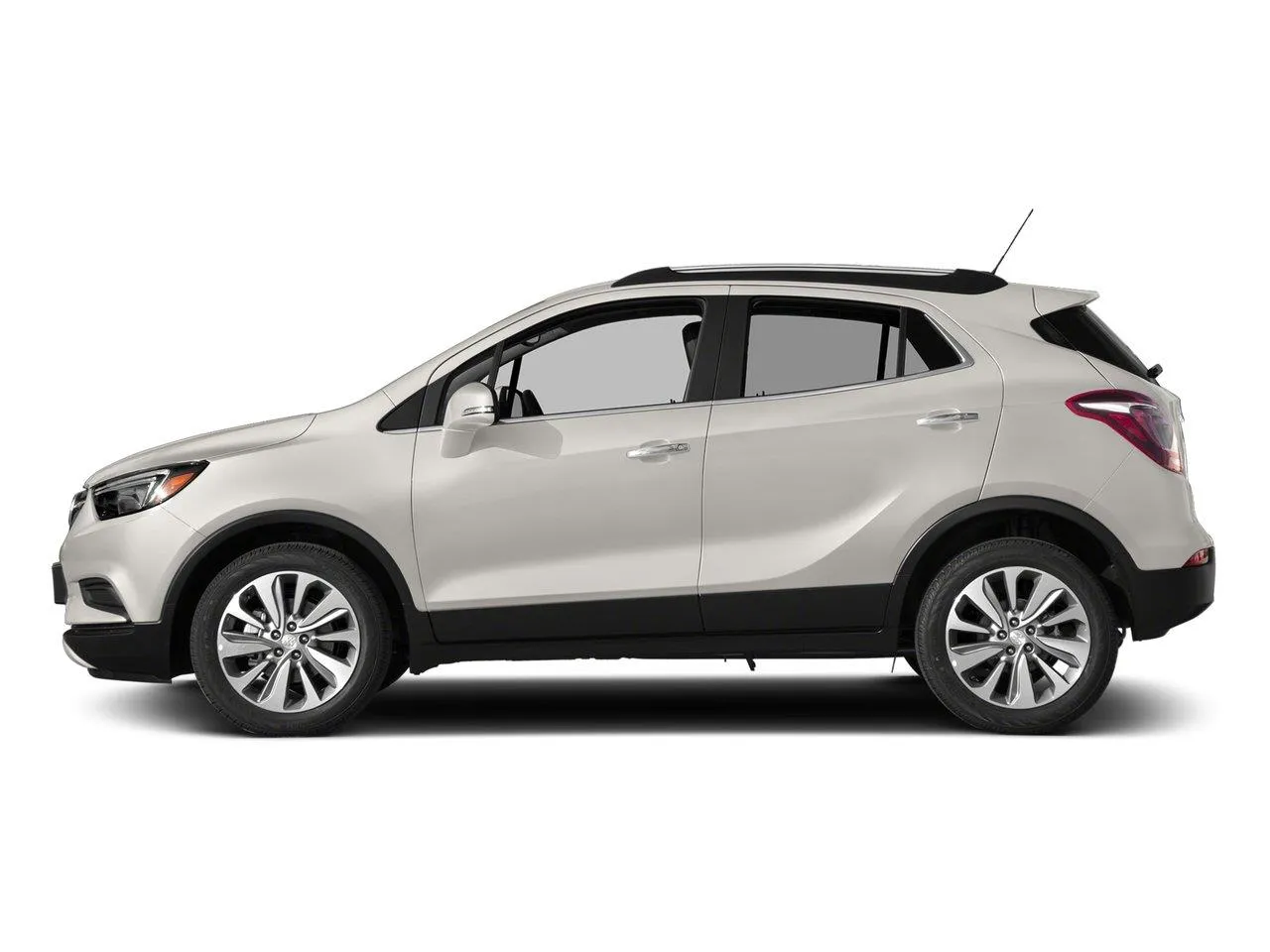 Buick Encore photo 12