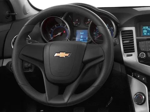 Photos of 2014 Chevrolet Cruze 1LT for sale in Des Moines, IA at Capital City Motor Company