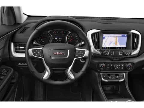 Photos of 2024 GMC Terrain SLT for sale in Des Moines, IA at Capital City Motor Company