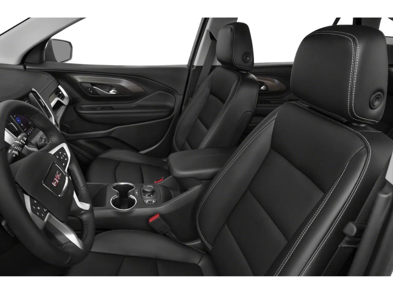 GMC Terrain photo 4