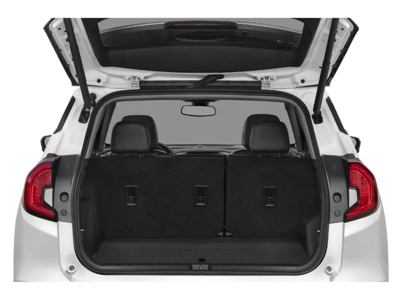 GMC Terrain photo 6