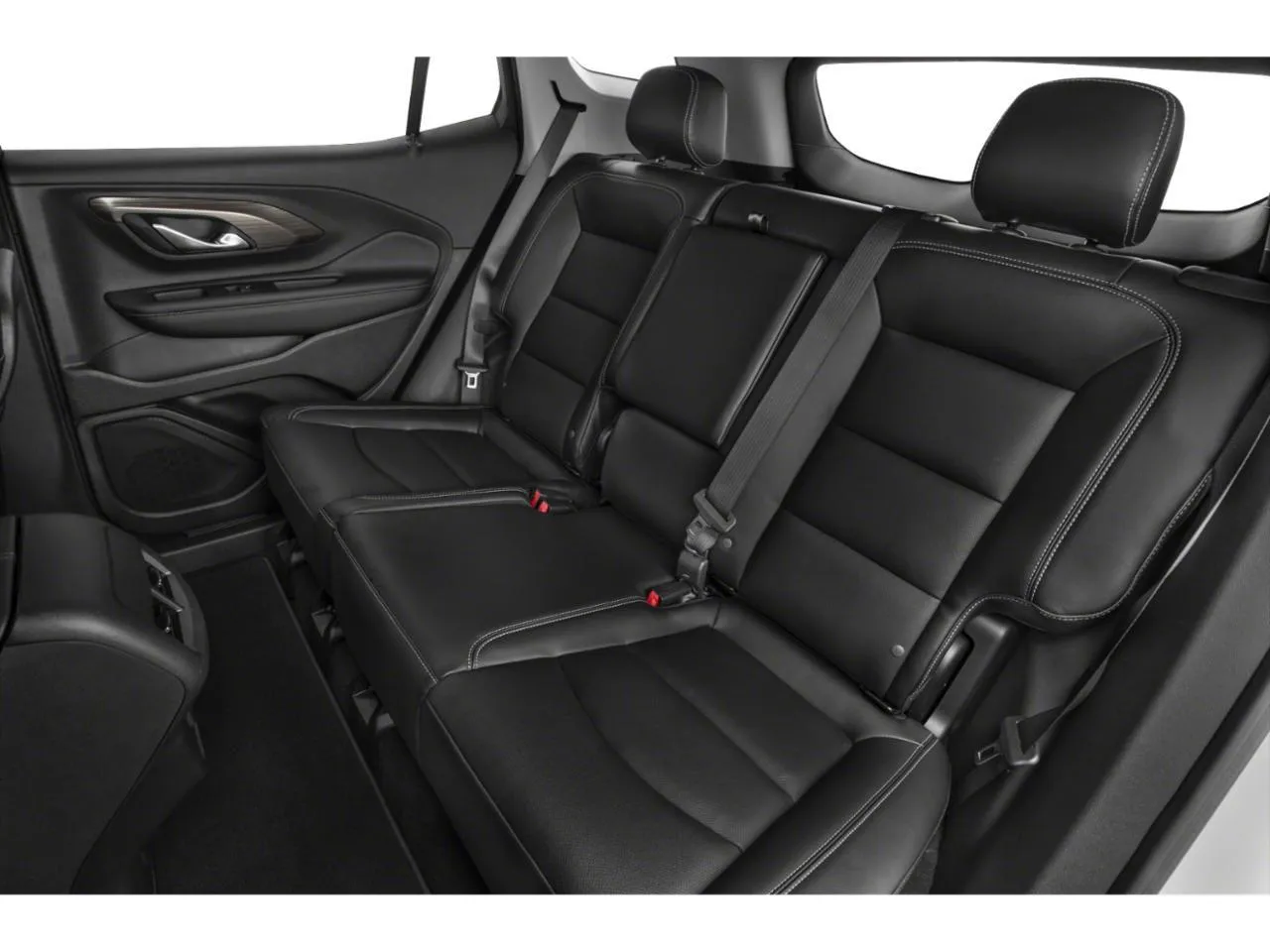 GMC Terrain photo 8